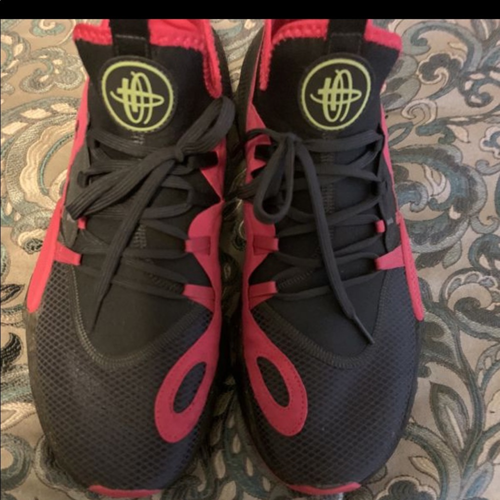 Nike Haruchis size 12